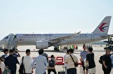 تلاش برای کاهش وابستگی به بوئینگ و ایرباس؛ اولین هواپیمای مسافربری ساخت چین پرواز تجاری خود را انجام داد