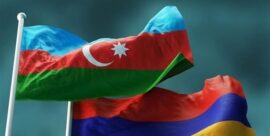 ارمنستان: ساخت کریدورِ فراسرزمینی خط قرمز ماست