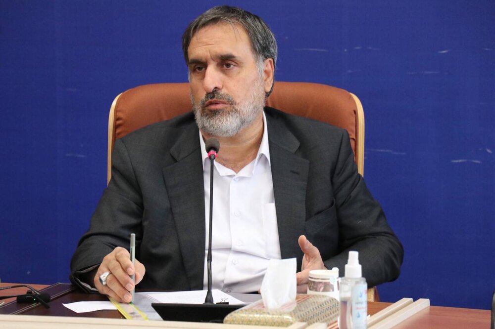 جانمایی بیمارستان مادر و کودک در بجنورد نیازمند هم افزایی تمام دستگاه های اجرایی است