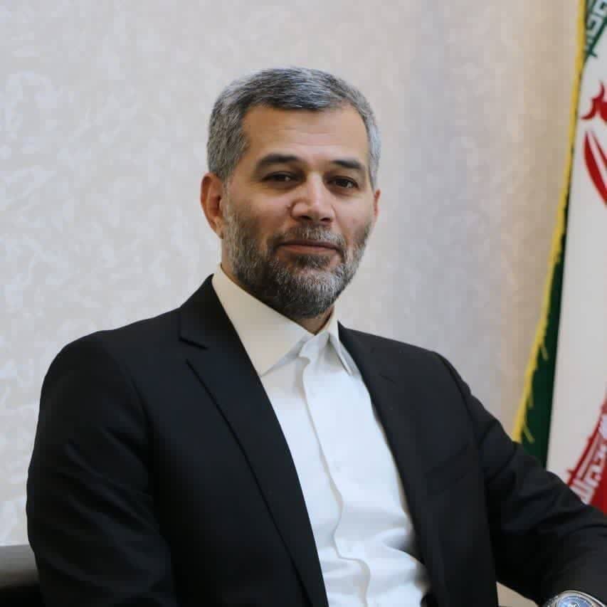 مدیرکل راه و شهرسازی خراسان شمالی منصوب شد