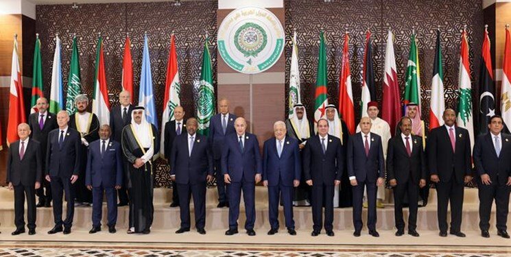 چرایی تمایل اتحادیه عرب به بازگشت سوریه