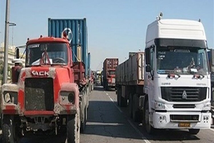 کاهش سن فرسودگی ناوگان باری در خراسان شمالی/ ناوگان مسافری استان نو می شود