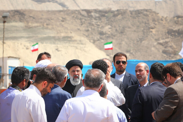 از اخطار آبی به افغانستان تا دیدار مرزی با نخستوزیر پاکستان