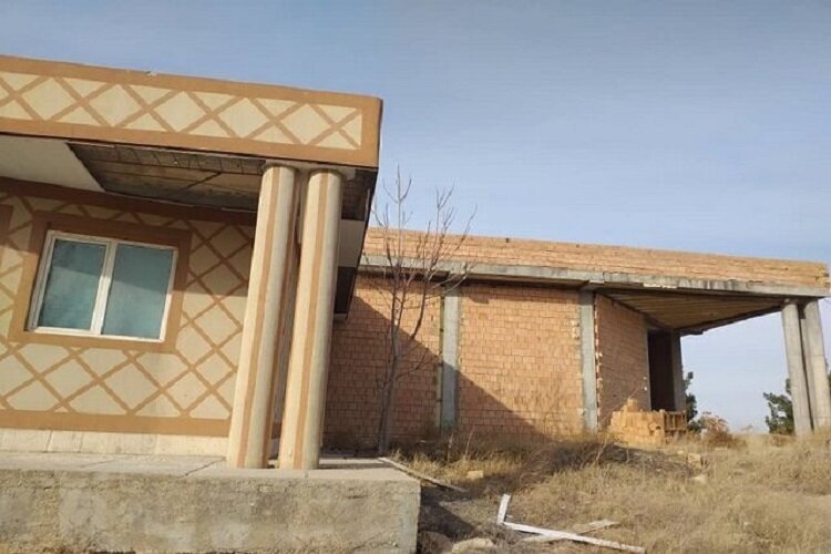 اختصاص یک میلیارد تومان اعتبار برای تکمیل موزه حیات وحش خراسان شمالی