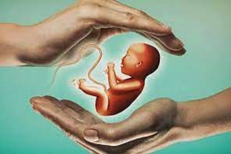 ۱۵ مورد انصراف از سقط جنین در خراسان شمالی