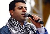 دمیرتاش، رهبر پرنفوذ کردها و چپگرایان ترکیه از سیاست کناره گرفت