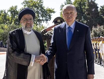 میان ایران و ترکیه یک رقابت برای امالقرایی منطقه در جریان است / این رقابت در دولت جدید اردوغان، شاید شدت بگیرد / داستان ایران-عربستان با ایران-ترکیه متفاوت است؛ عمق استراتژیک ما با عربستان نقطه مشترکی ندارد، اما با ترکیه همگراست / ترکیه دشمن ایران نیست، اما هرجا منافعش ایجاب کند، تلاش میکند منافع ایران را کاهش دهد