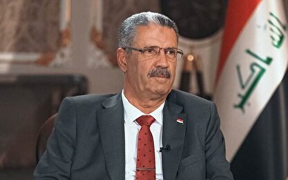 وزیر نفت عراق: گاز زیادی از ایران وارد میکنیم؛ دیگر نمیتوانیم به این روند ادامه دهیم / در ۵ تا ۷ سال آینده ما به خودکفایی در گاز میرسیم