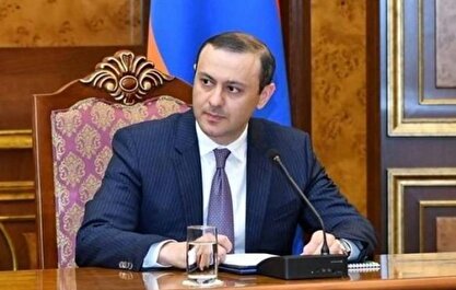 ارمنستان: احتمالا تا پایان ۲۰۲۳ با باکو معاهده صلح امضا میکنیم