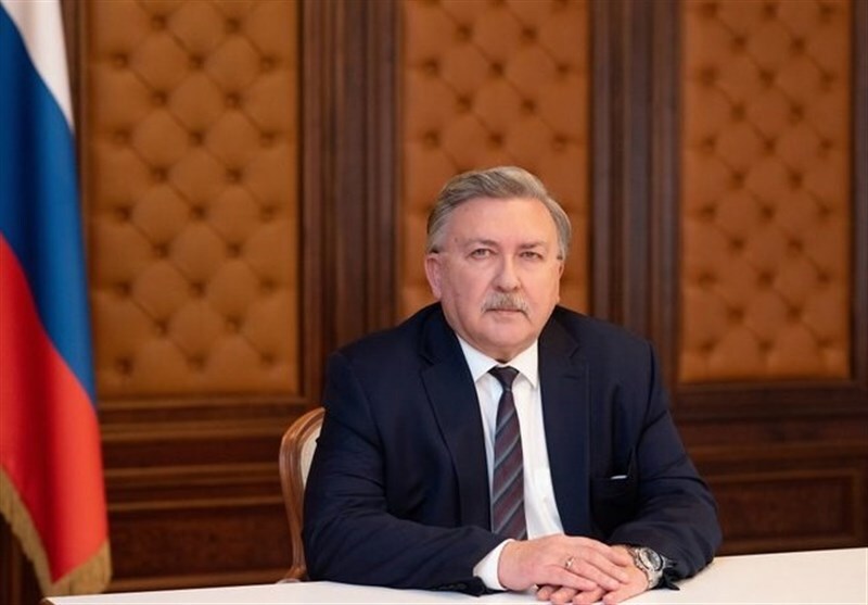 اولیانوف: شورای حکام بررسی توافقات پادمانی با ایران را به اتمام رساند
