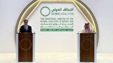 وزیر خارجه عربستان: ما بدنبال توسعه برنامه هستهای غیرنظامی هستیم