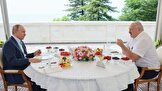 پوتین: روسیه در ماه ژوئیه تسلیحات هستهای تاکتیکی در بلاروس مستقر خواهد کرد