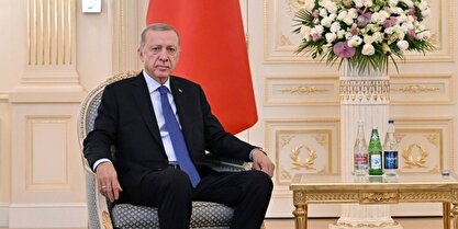 اردوغان: مسئله ما درباره زنگزور با ارمنستان نیست بلکه با ایران است