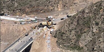 درگیری جمهوری آذربایجان و ارمنستان در ورودی کریدور لاچین / باکو: یک نیروی ما زخمی شد / ایروان: جمهوری آذربایجان قصد برافراشتن پرچم خود در خاک ما را داشت