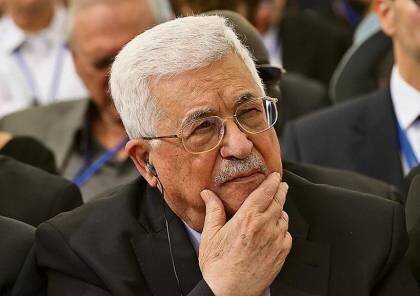 محمود عباس: از میانجیگری چین میان فلسطین و اسرائیل استقبال میکنیم