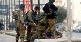 انفجار بمب در مسیر یک خودروی نظامی اسرائیل در جنین / ۵ نظامی اسرائیلی زخمی شدند