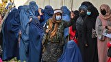 ادعای رهبر طالبان: زنان در افغانستان زندگی راحت و مرفهی دارند / کشور‌ها از دخالت در امور داخلی افغانستان دست بردارند