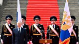 شورش واگنر؛ پوتین اعتراف کرد روسیه در آستانه یک جنگ داخلی قرار داشت