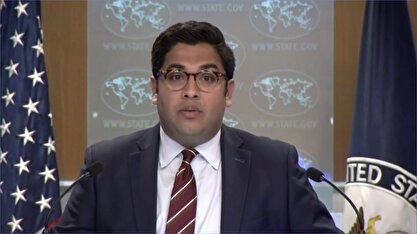 سخنگوی وزارت خارجه آمریکا: شایعات در خصوص توافق با ایران اشتباه و گمراه کننده است / اقدام ایران در بازداشت آمریکاییها و استفاده آنها به عنوان اهرم سیاسی ظالمانه است / دیپلماسی را ترجیح میدهیم، اما برای تمام احتمالات نیز آمادگی داریم