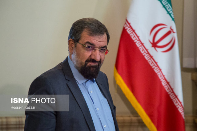 چرا محسن رضایی از دولت استعفا داد؟