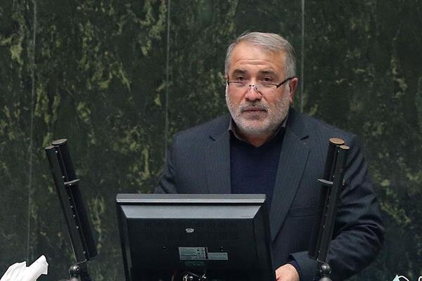 شریعتی: حمله داعش به مجلس منشاء ضربه به لانههای تیمی و تروریستی آنها شد