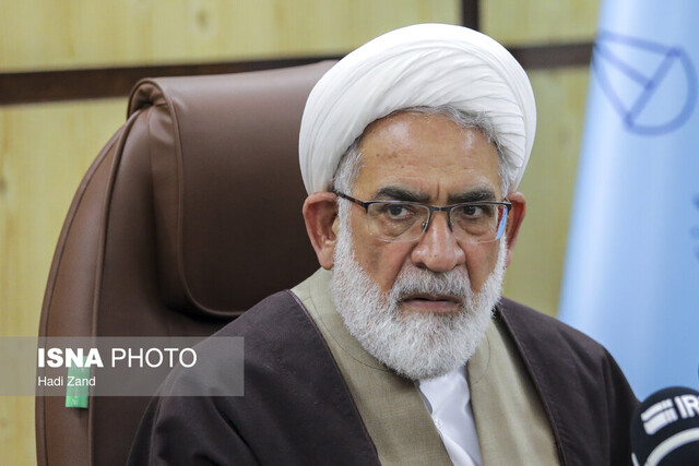 دادستان کل کشور: دادگاه منافقین به زودی برگزار میشود