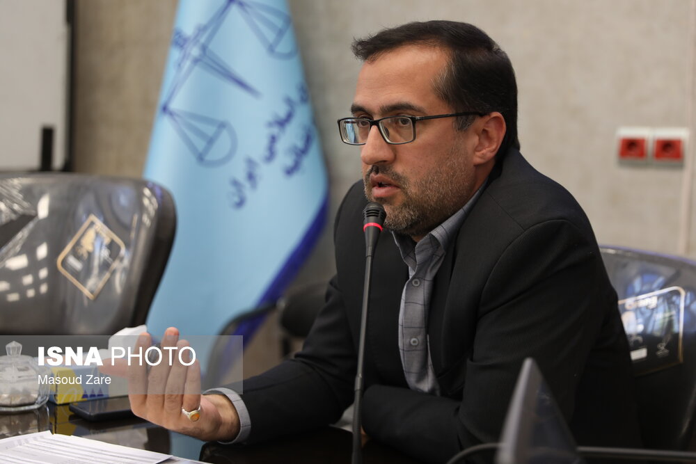 وقوع ۱۲ هزار سرقت از شهر یزد در سال گذشته