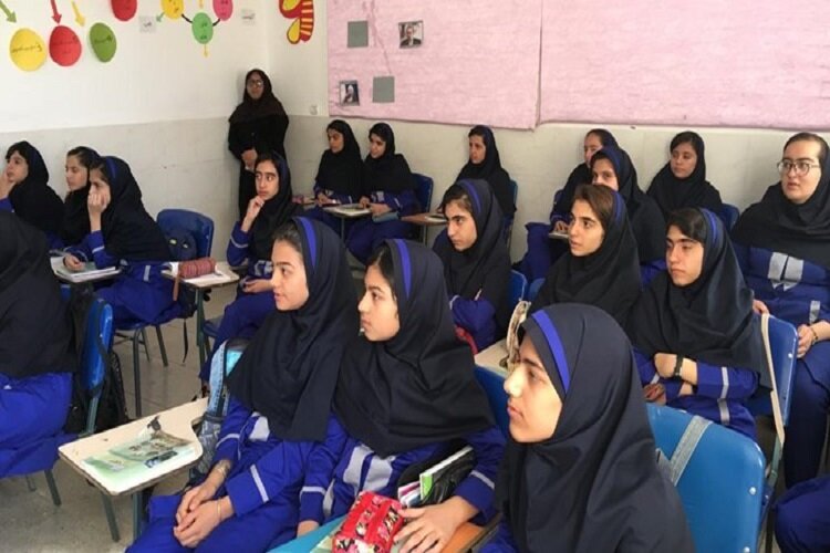 نبود زمین کافی از مشکلات جذب اعتبارات حذف مدارس دو نوبته خراسان شمالی