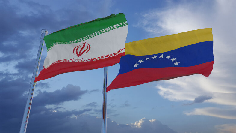 جزئیات جهش تجارت ایران و ونزوئلا/سبقت تاجران ایرانی از رقیب