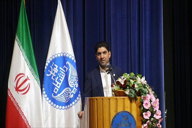سازمان منابع طبیعی، میدان را برای کارورزی دانشجویان منابع طبیعی باز کند سازمان منابع طبیعی، میدان را برای کارورزی دانشجویان منابع طبیعی باز کند