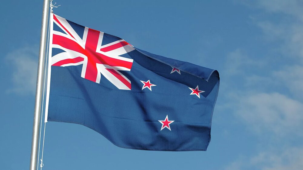 ممنوعیت ورود چند مقام ایرانی به نیوزلند