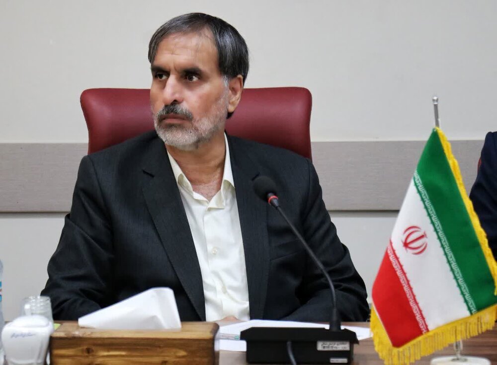 ضرورت ارتقای جایگاه صادرات و تولید خراسان شمالی در سطح کشور