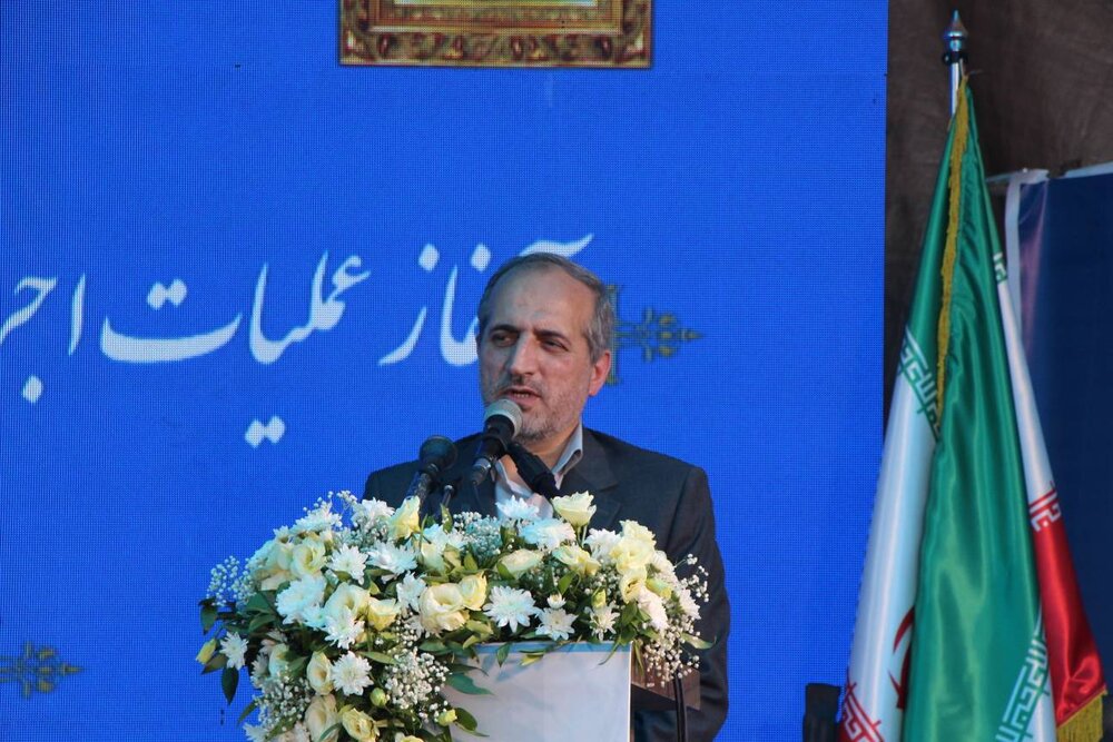 زیرساختهای انتقال گاز شرق کشور تقویت میشود