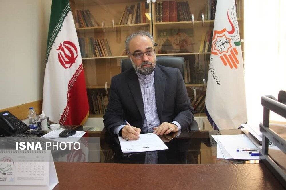 هشدار دادستان اردبیل به برخی سنگاندازیها در ادارات