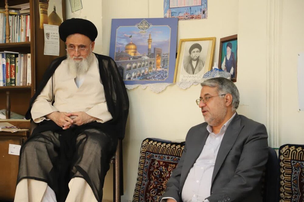 ۱۴۵۸ پرونده در سال سهم هر قاضی یزدی/لزوم تنفیذ نظارت بر دفاتر قضایی به استانها