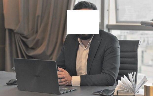 قوه قضائیه به دنبال کلاهبردار متواری بازار کریپتو ؛ «سینا. اُ »چگونه کلاهبرداری می کند؟