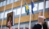 دولت سوئد در خصوص قرآن سوزی در استکهلم، عقب‌نشینی کرد: اقدامات اسلام‌هراسانه ای که انجام شده، بیانگر دیدگاه‌های ما نیست / این اقدامات را محکوم می‌کنیم