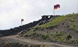 درگیری دوباره ارمنستان و جمهوری آذربایجان / مرز لاچین بسته شد