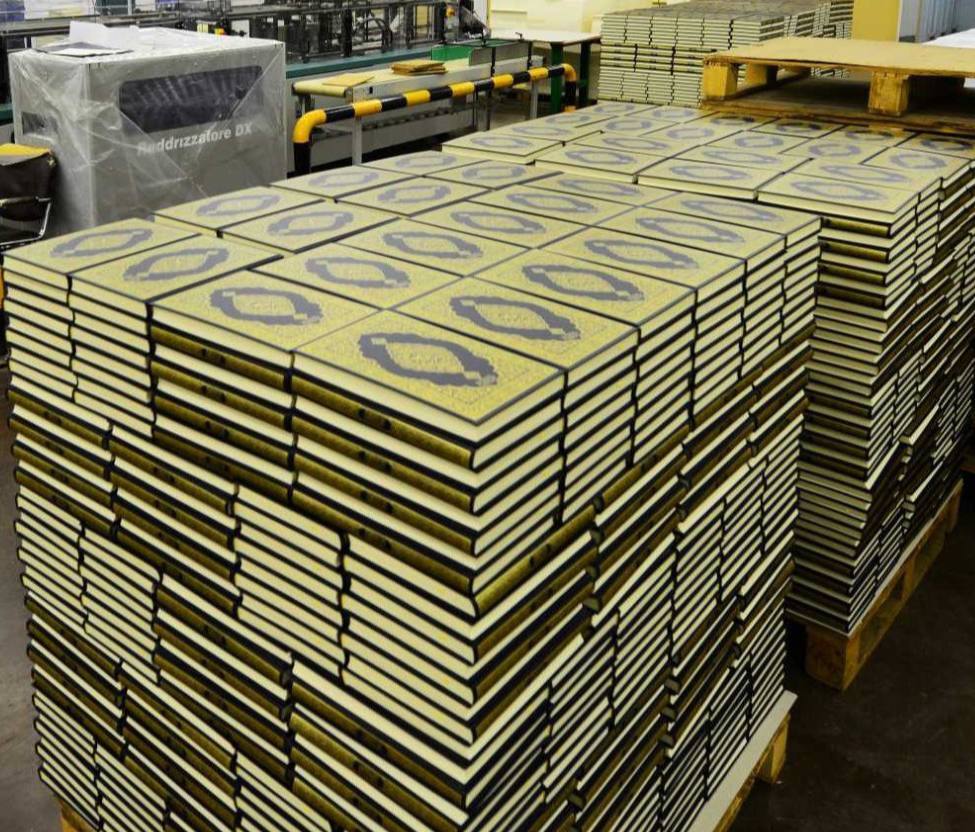 کویت ۱۰۰ هزار نسخه قرآن کریم را به زبان سوئدی چاپ می‌کند