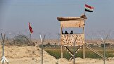 عراق: ۵۰ برجک بتنی و ۴۰ دوربین در مرزهای ایران در محدوده استان سلیمانیه نصب کردهایم / ساخت ۴۷ پاسگاه مرزی هم آغاز خواهد شد عراق: ۵۰ برجک بتنی و ۴۰ دوربین در مرزهای ایران در محدوده استان سلیمانیه نصب کردهایم / ساخت ۴۷ پاسگاه مرزی هم آغاز خواهد شد
