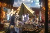 انفجار انتحاری در پاکستان دستکم ۴۰ کشته و ۱۳۰ زخمی برجای گذاشت انفجار انتحاری در پاکستان دستکم ۴۰ کشته و ۱۳۰ زخمی برجای گذاشت