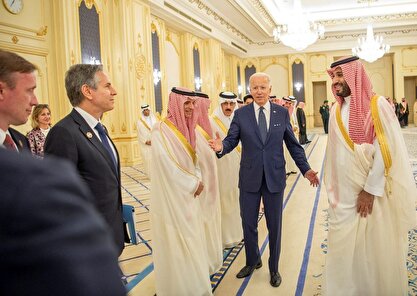 معامله بزرگ بایدن و بن سلمان شدنی ست؟