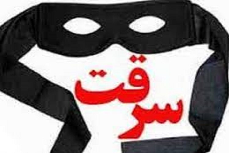 «سرقت» در ردیف نخست جرائم مجرمان خراسان شمالی