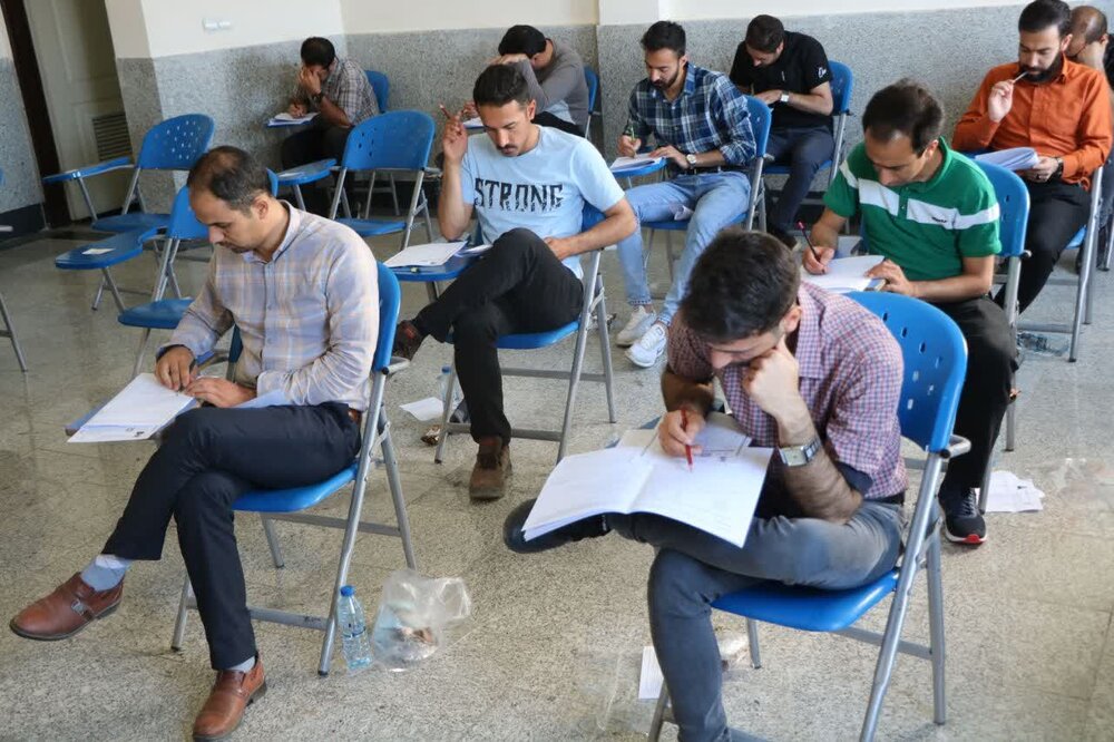 زمان ثبت‌نام پذیرفته‌شدگان آزمون استخدامی شرکت نفت اعلام شد