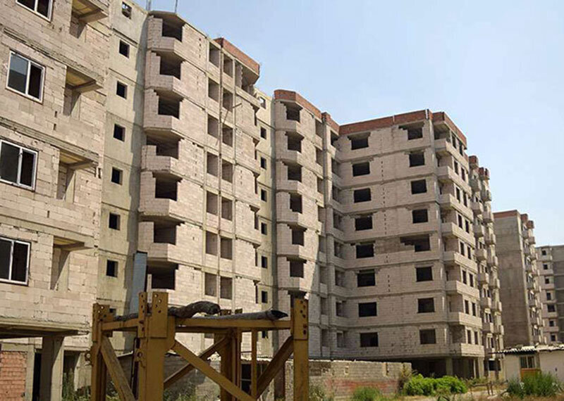 نیاز هزار میلیارد ریالی برای تامین برق نهضت ملی مسکن در خراسان شمالی