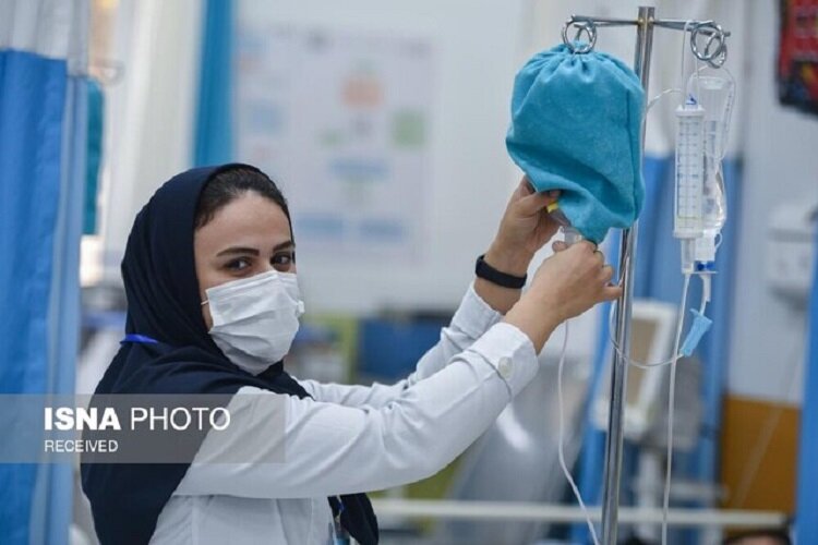 ضرورت بهرهگیری از ظرفیت پرستاران برای ارتقای توریسم سلامت در خراسان شمالی