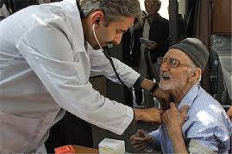 افزایش ۱۵ درصدی ماندگاری پزشک در مناطق محروم خراسان شمالی