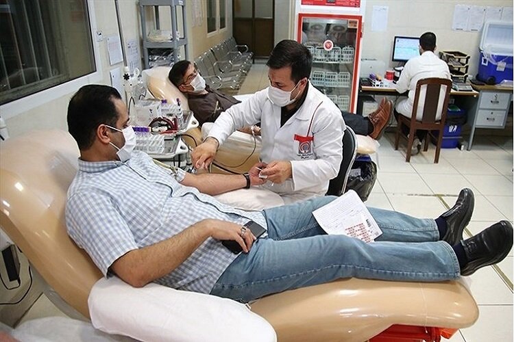 کمبود شدید تختهای خونگیری در بجنورد