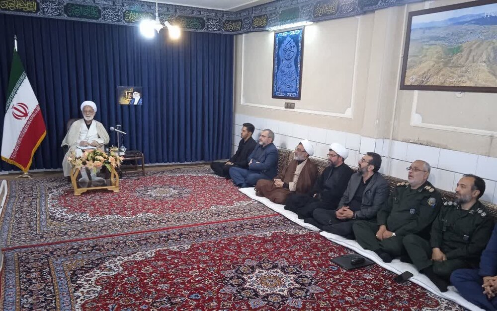 شورای عالی انقلاب فرهنگی در همه ابعاد و حوزهها کار ویژه انجام دهد