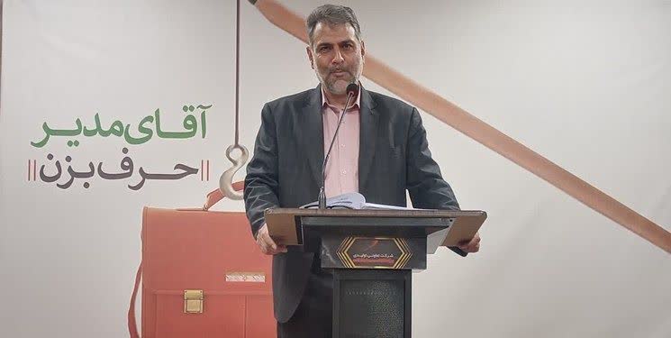 ۵۳ درصد پیشرفت ساخت مخازن ذخیره آب یزد